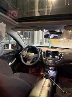 شيفروليه ماليبو